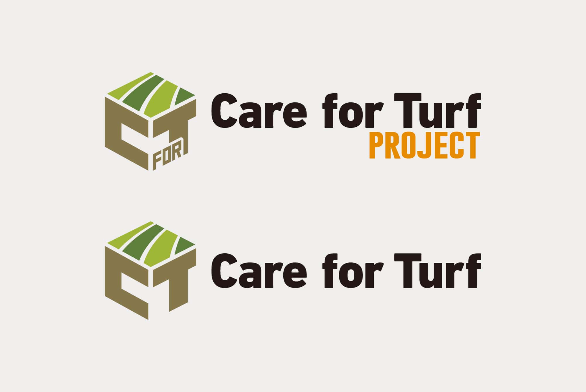 Care for Turf